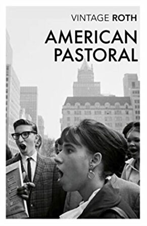 American Pastoral - Philip Roth