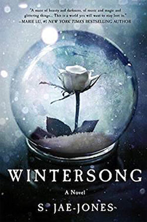 Wintersong - S. Sae-Jones
