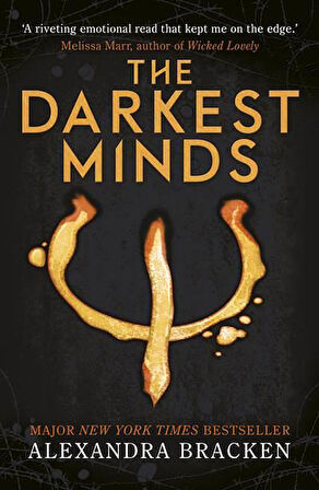 The Darkest Minds 1 - Alexandra Bracken