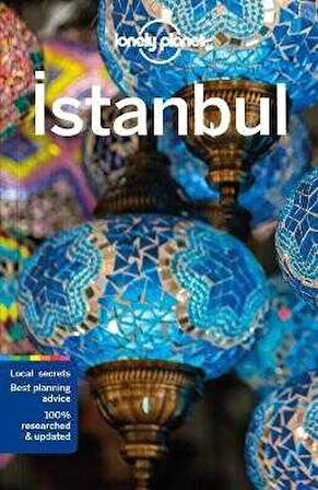 Istanbul (Lonely Planet Travel Guide : 10th Edition)