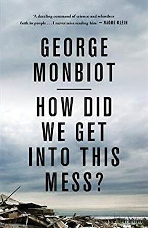 How Did We Get Into This Mess?: Politics, Equality, Nature - George Monbiot