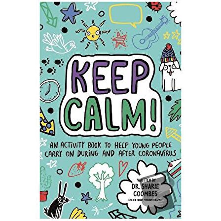 Keep Calm! (Mindful Kids)