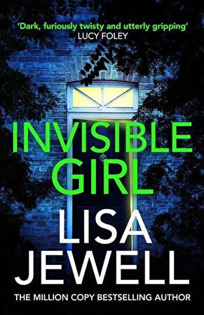 Invisible Girl - Lisa Jewell