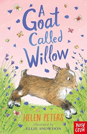 A Goat Called Willow