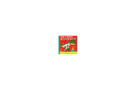 How it Works - Dinosaur