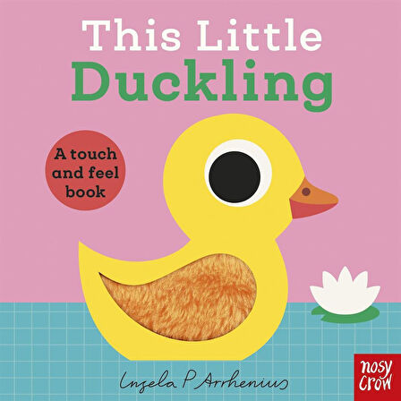 This Little Duckling - This Little - Ingela P Arrhenius