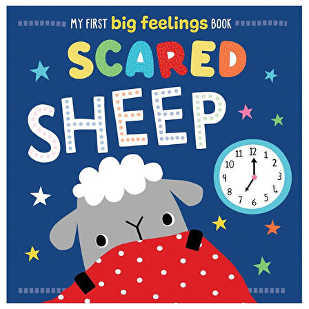 MBI - Scared Sheep