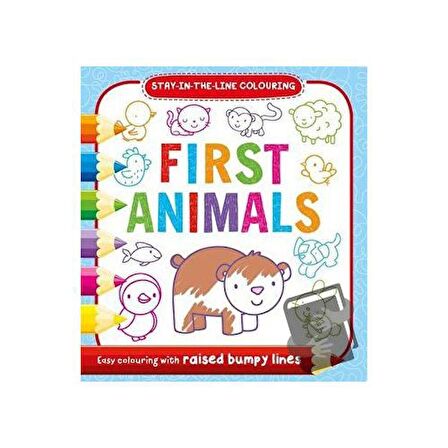 First Animals