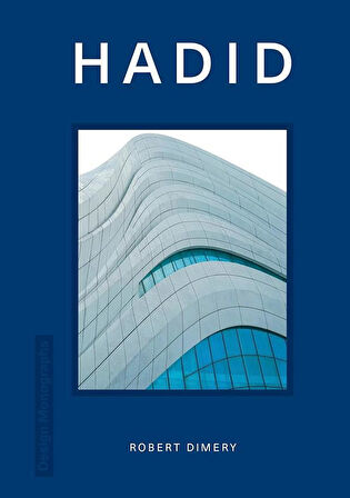 Hadid - Design Monographs - Zaha Hadid