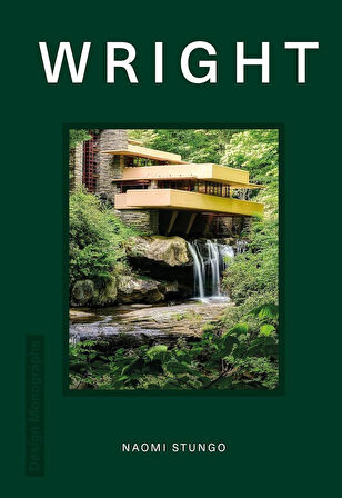 Wright - Design Monographs - Frank Lloyd Wright