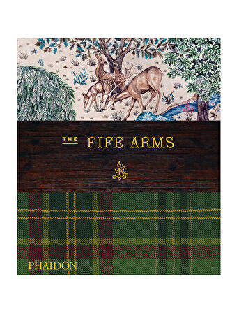 Phaidon The Fife Arms 9781838660550