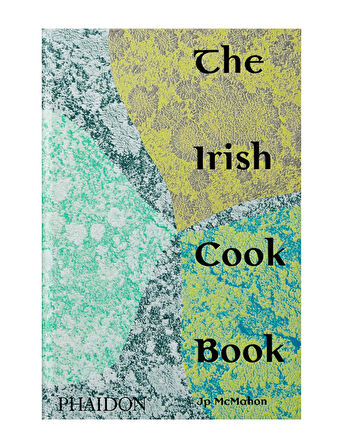 Phaidon The Irish Cookbook 9781838660567