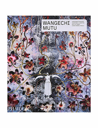 Phaidon Wangechi Mutu 9781838661649