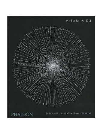 Phaidon Vitamin D3 9781838661694