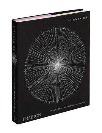 Phaidon Vitamin D3 9781838661694