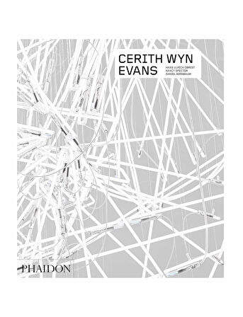 Phaidon Cerith Wyn Evans (Phaidon Contemporary Artists Series) 9781838661939