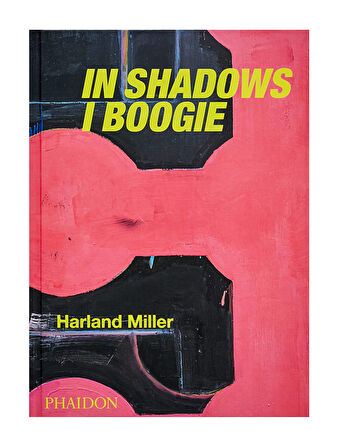 Phaidon Harland Miller, In Shadows I Boogie 9781838663100