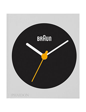 Phaidon Braun Designed To Keep 9781838663896