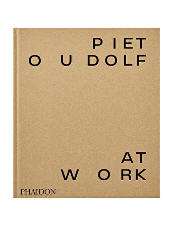 Phaidon Piet Oudolf At Work 9781838664244