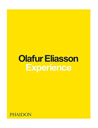 Phaidon Olafur Eliasson, Experience 9781838665685