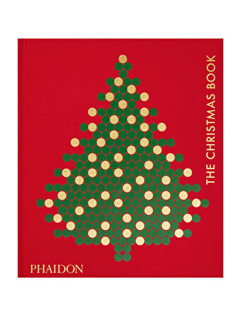 Phaidon The Christmas Book 9781838665968