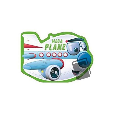 Mega Plane