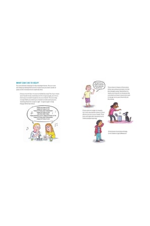 Nosy Crow Coronavirus: A Book For Children About C
