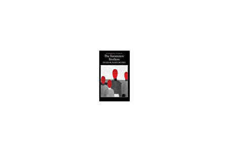 The Karamazov Brothers
