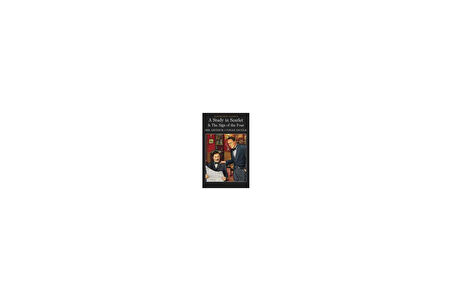 Sherlock Holmes: A Study in Scarlet and The Sign of the Four - Arthur Conan Doyle