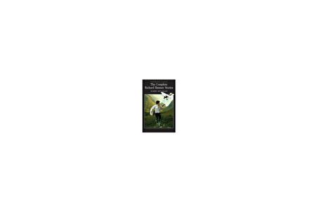 The Complete Richard Hannay Stories - John Buchan