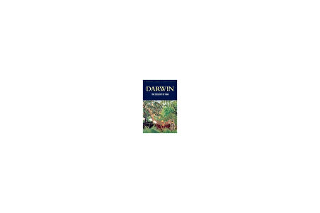 The Descent of Man - Charles Darwin