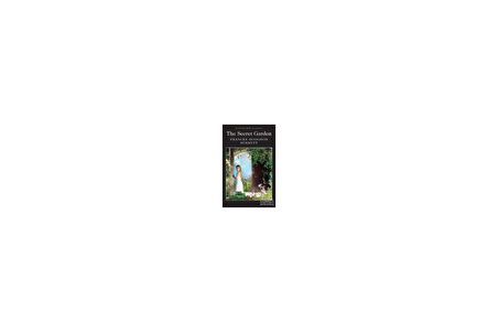 The Secret Garden - Frances Hodgson Burnett