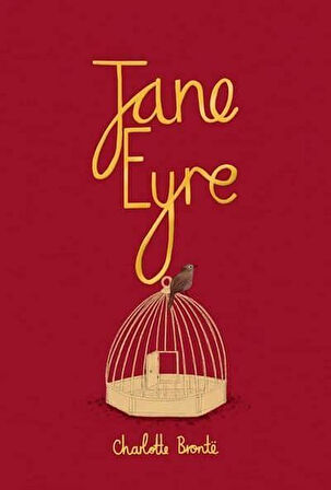 Jane Eyre (Collector's Editon) - Charlotte Brontë