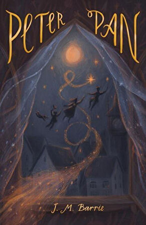 Peter Pan Includes Peter Pan in Kensington Gardens - Wordsworth Exclusive Collection - J. M. Barrie