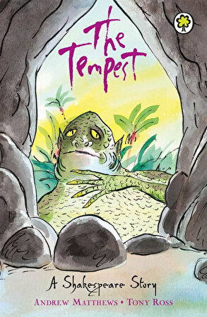 A Shakespeare Story: The Tempest - Andrew Matthews
