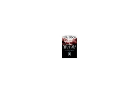 The Gypsy Morph (Genesis of Shannara 3) - Terry Brooks