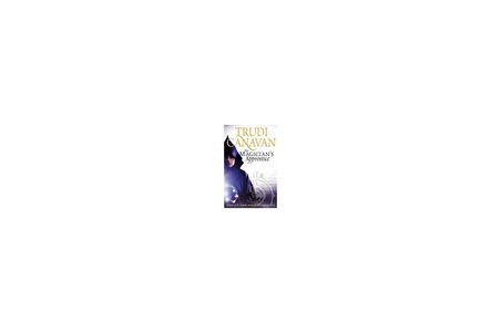The Magican's Apprentice (Prequel to Black Magician Trilogy) - Trudi Canavan