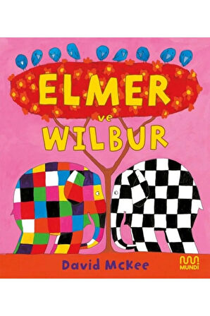 Elmer Ve Wilbur