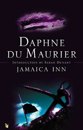 Jamaica Inn - Daphne du Maurier