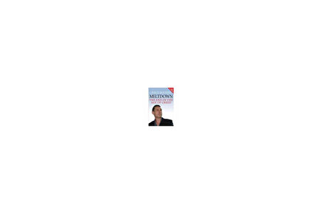 Meltdown - Paul Mason