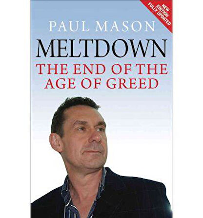 Meltdown - Paul Mason