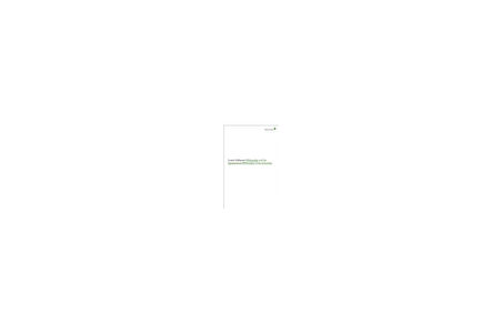 Philosophy and the Spontaneous Philosophy of the Scientists - Louis Althusser