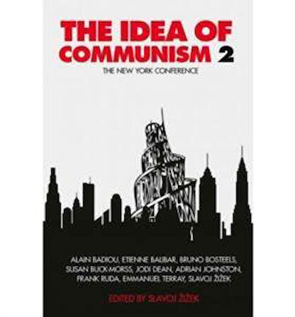 The Idea Of Communism 2 - Collective