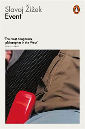 Event: Philosophy in Transit - Slaovoj Zizek