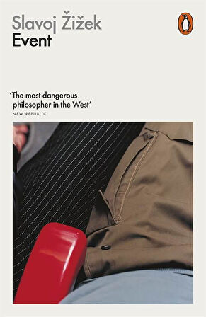 Event: Philosophy in Transit - Slaovoj Zizek