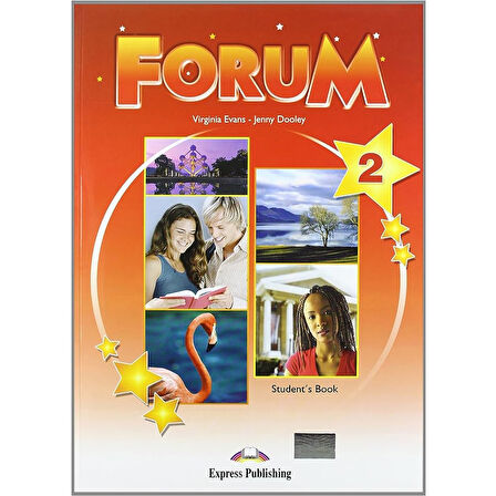 Forum 2 Cb Express Publishing