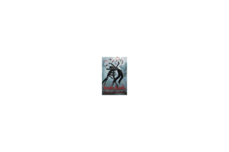 Hush Hush - Becca Fitzpatrick