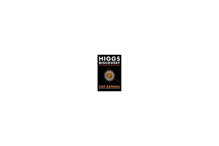 Higgs Discovery: The Power Of Empty Space - Lisa Randall