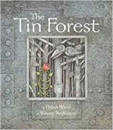 The Tin Forest - Helen Ward