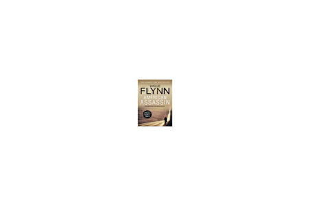 American Assassin (Mitch Rap 1) - Vince Flynn